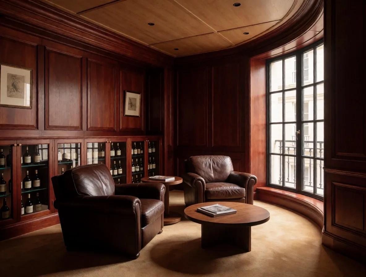 Lounge Morviona